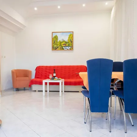 With A Parking Space - 22290 Vodice