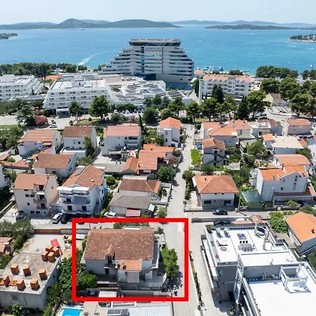 With Parking Space - 22290 Διαμέρισμα