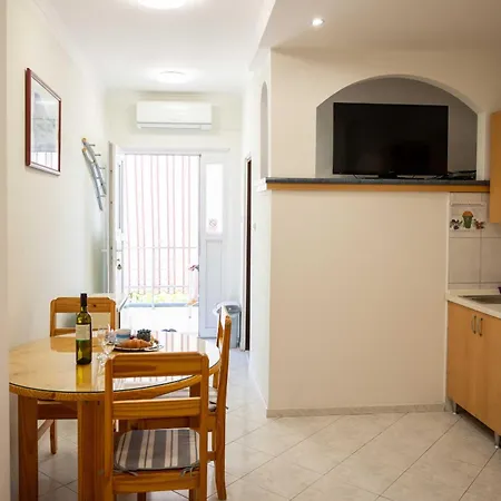 With Parking Space - 22290 * Vodice