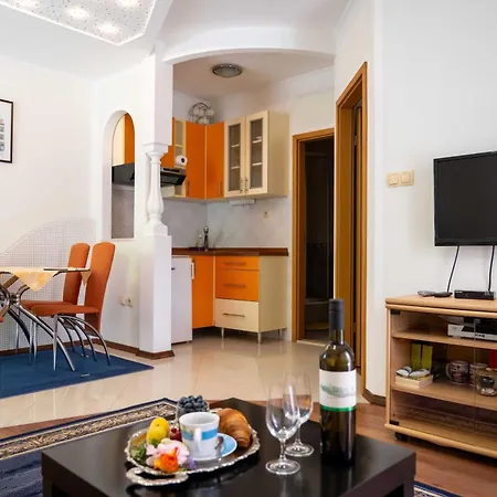 With Parking Space - 22290 Βόντιτσε