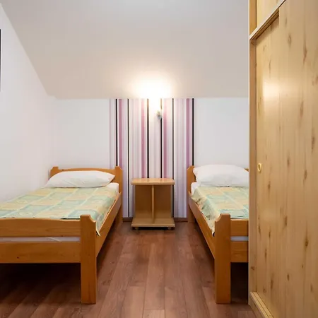 With Parking Space - 22290 Lägenhet *