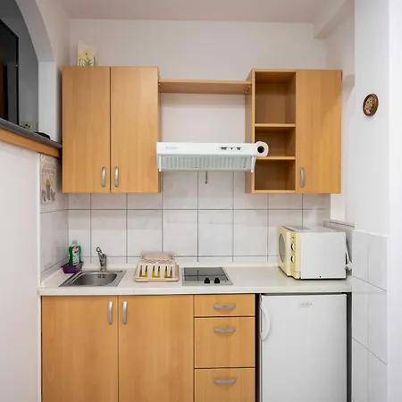 With Parking Space - 22290 * Βόντιτσε