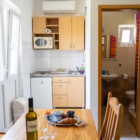 With Parking Space - 22290 * Vodice