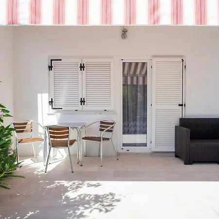 With Parking Space - 22290 Vodice