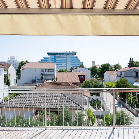 With Parking Space - 22290 * Βόντιτσε