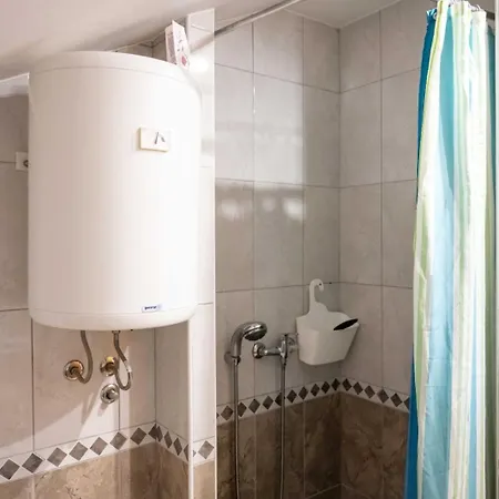 With A Parking Space - 22290 Apartment *