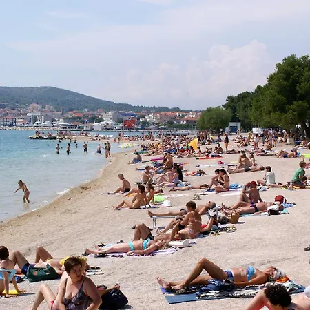 Διαμέρισμα With Parking Space - 22290 *