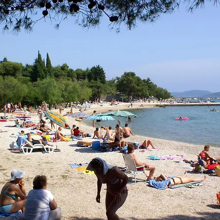 With Parking Space - 22290 Vodice