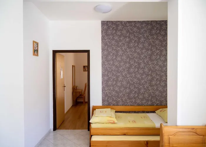 Appartement With Parking Space - 22290