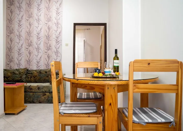 With Parking Space - 22290 Vodice