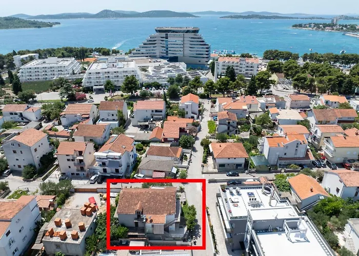 With Parking Space - 22290 Appartement