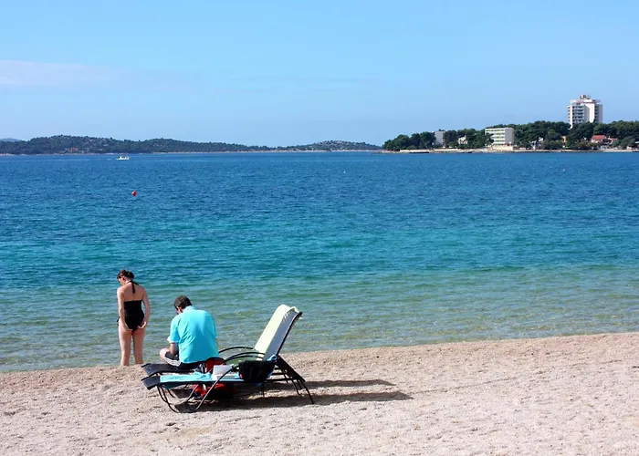 With Parking Space - 22290 Appartement