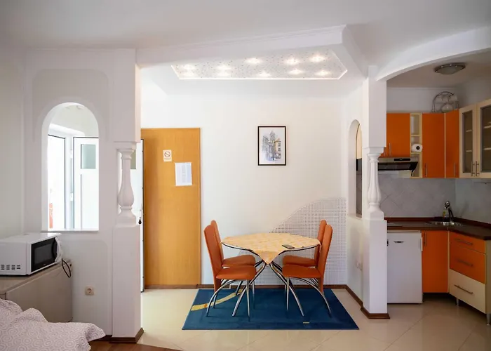 With Parking Space - 22290 Appartement *