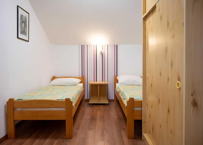 With Parking Space - 22290 Appartement *