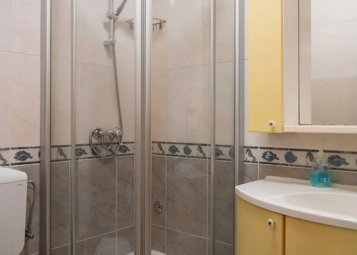 With Parking Space - 22290 Appartement