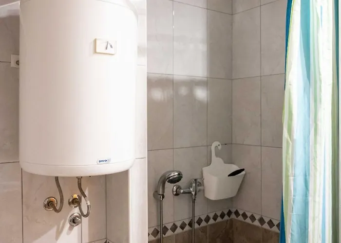 Appartement With Parking Space - 22290 *