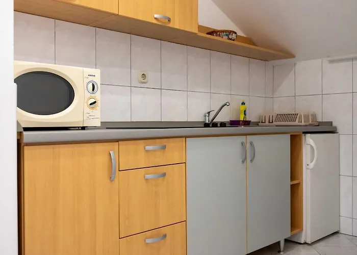 With Parking Space - 22290 Appartement