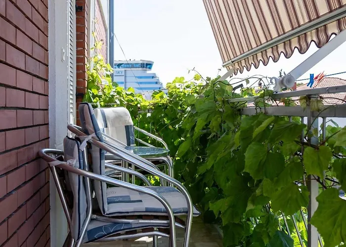 With Parking Space - 22290 Appartement Vodice