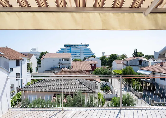 With Parking Space - 22290 * Vodice