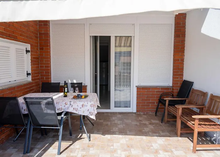 With Parking Space - 22290