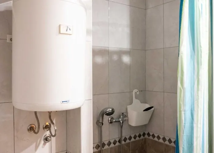 With Parking Space - 22290 Appartement *