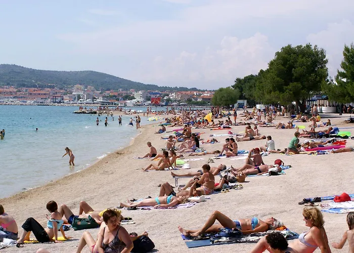 Appartement With Parking Space - 22290 *