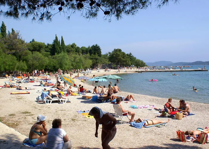 With Parking Space - 22290 Vodice