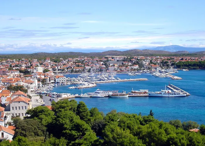 With Parking Space - 22290 Appartement *